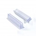 SuperGrip display houder 13x25mm 100st SuperGrip display houder 13x25mm 100st